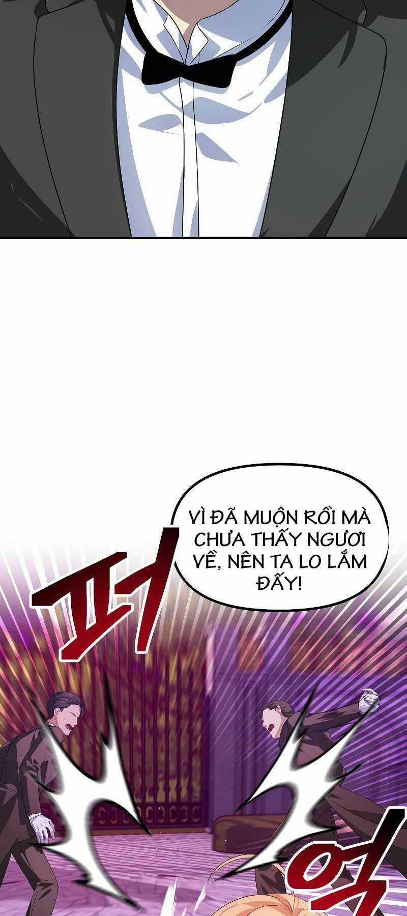 Thợ Săn Tự Sát Cấp Sss - Chapter 96 - Trang 11