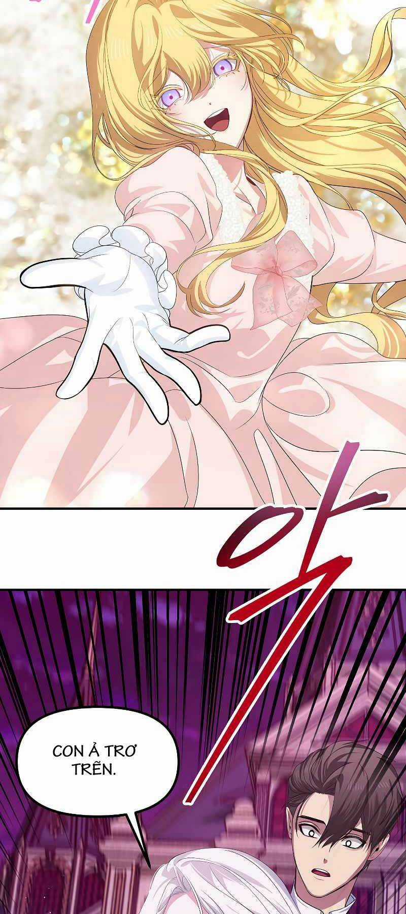 Thợ Săn Tự Sát Cấp Sss - Chapter 96 - Trang 16