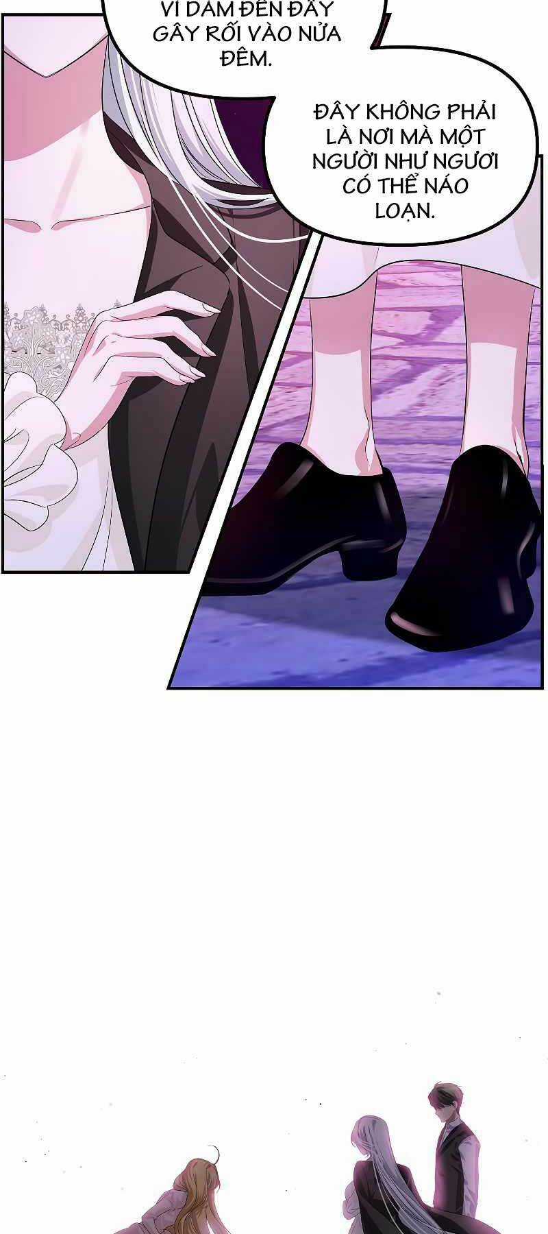 Thợ Săn Tự Sát Cấp Sss - Chapter 96 - Trang 18