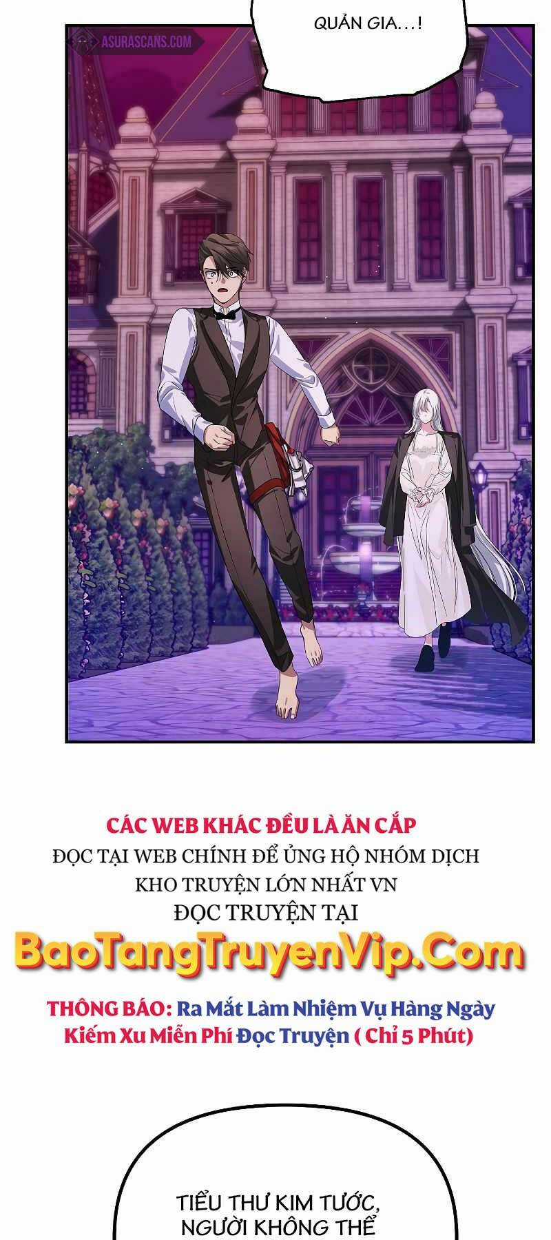 Thợ Săn Tự Sát Cấp Sss - Chapter 96 - Trang 3