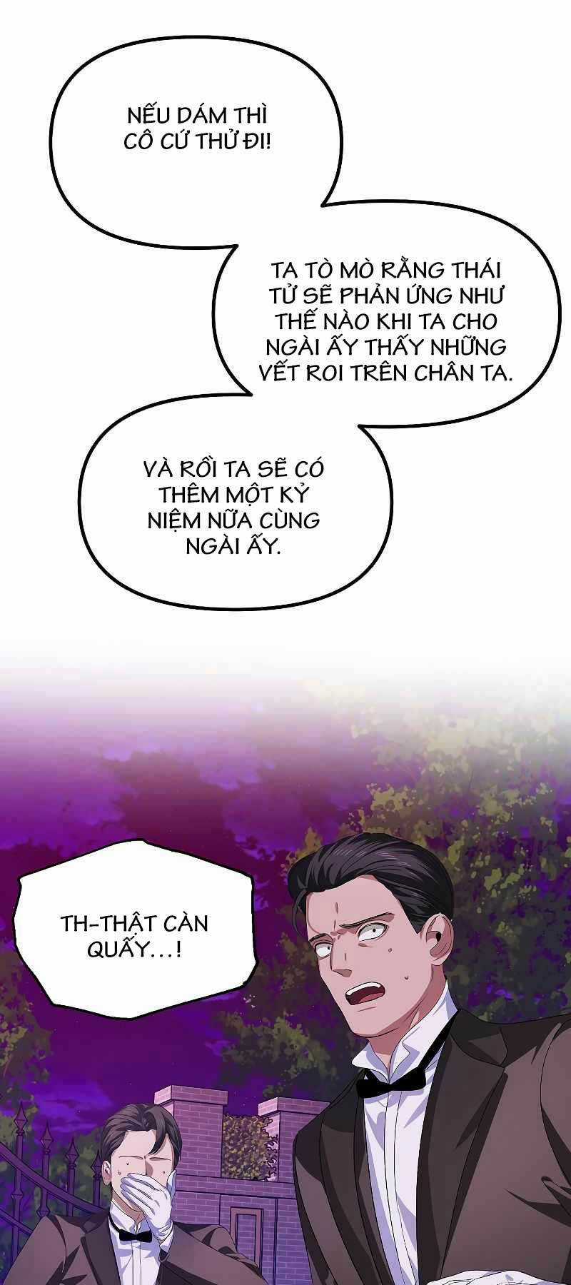 Thợ Săn Tự Sát Cấp Sss - Chapter 96 - Trang 21