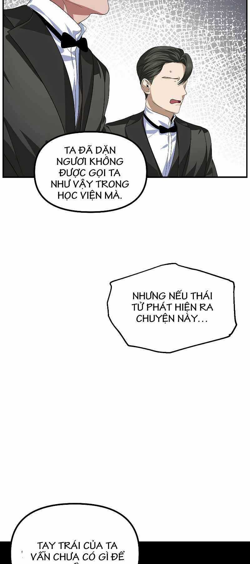 Thợ Săn Tự Sát Cấp Sss - Chapter 96 - Trang 25
