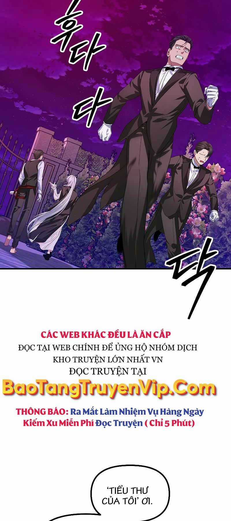 Thợ Săn Tự Sát Cấp Sss - Chapter 96 - Trang 27