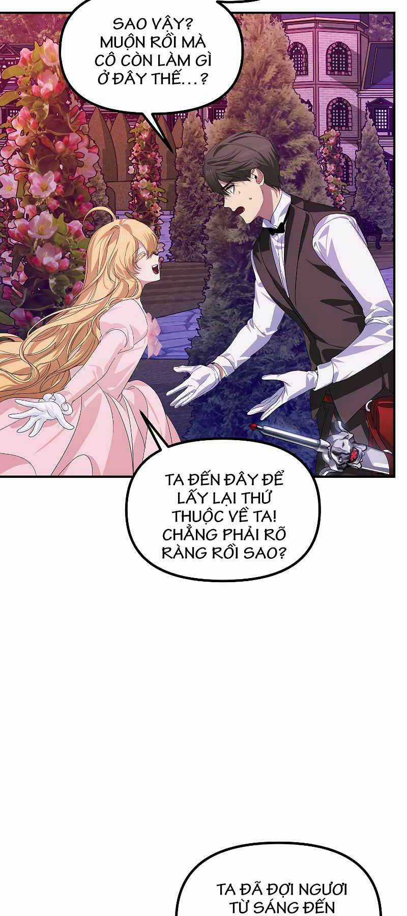 Thợ Săn Tự Sát Cấp Sss - Chapter 96 - Trang 28