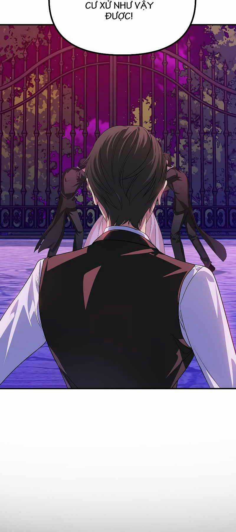 Thợ Săn Tự Sát Cấp Sss - Chapter 96 - Trang 4