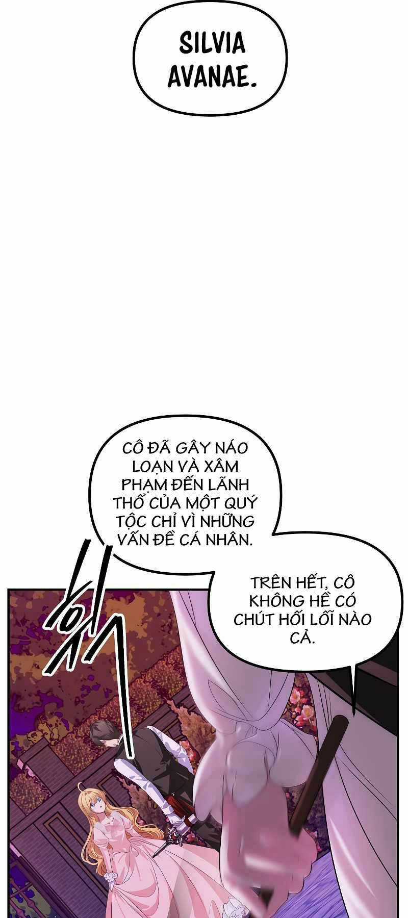 Thợ Săn Tự Sát Cấp Sss - Chapter 96 - Trang 35