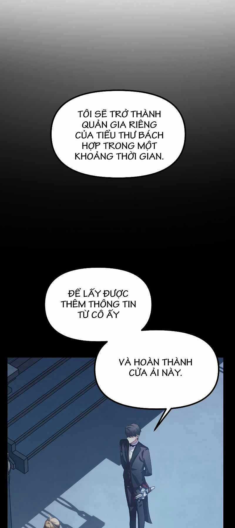 Thợ Săn Tự Sát Cấp Sss - Chapter 96 - Trang 5
