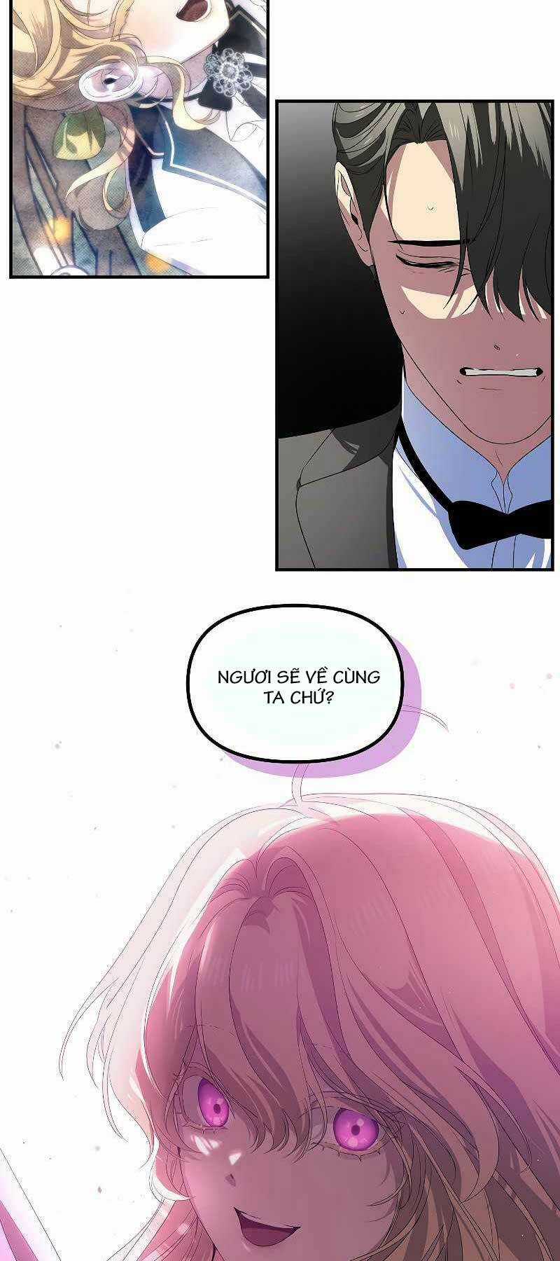 Thợ Săn Tự Sát Cấp Sss - Chapter 96 - Trang 54