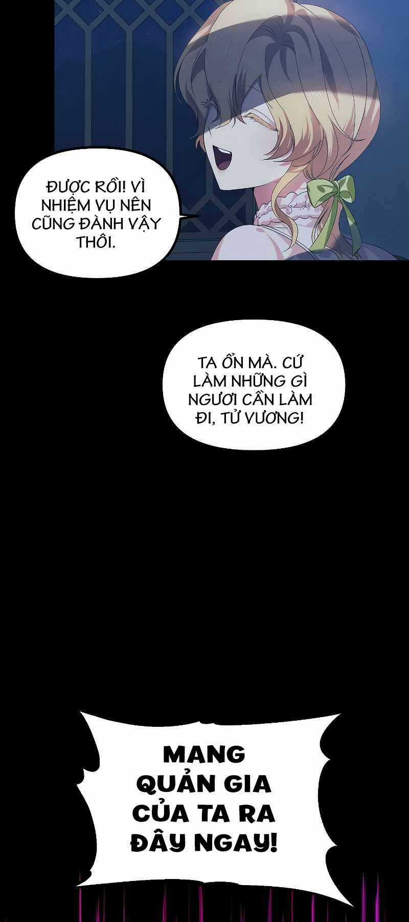 Thợ Săn Tự Sát Cấp Sss - Chapter 96 - Trang 7