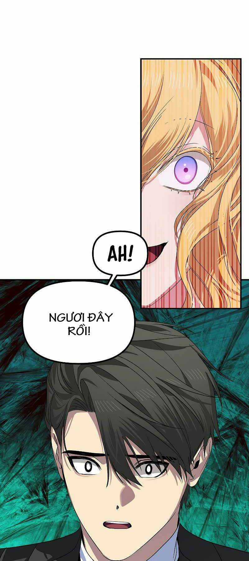 Thợ Săn Tự Sát Cấp Sss - Chapter 96 - Trang 10