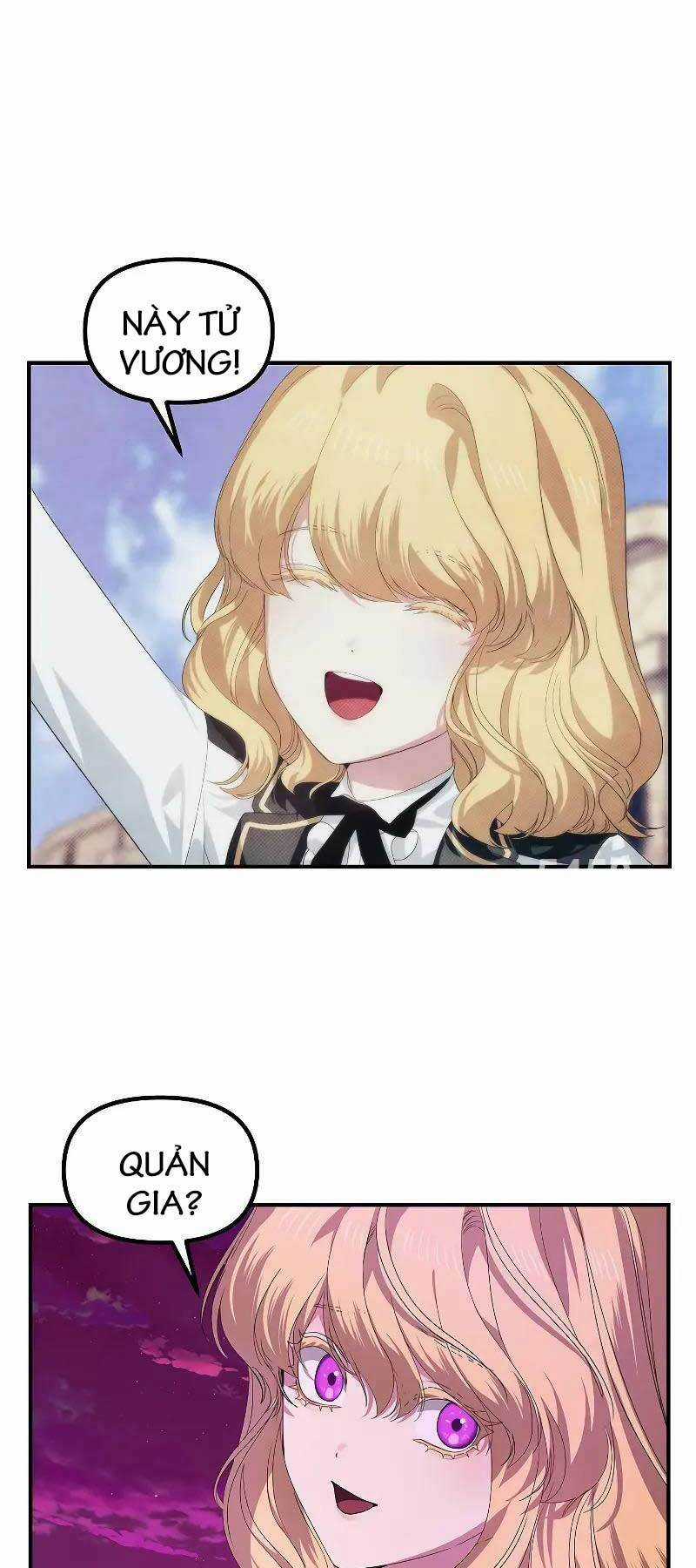 Thợ Săn Tự Sát Cấp Sss - Chapter 97 - Trang 1