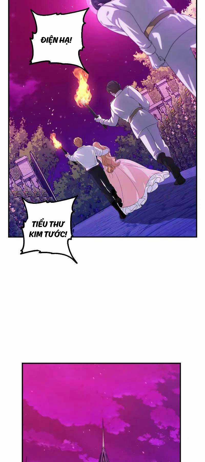 Thợ Săn Tự Sát Cấp Sss - Chapter 97 - Trang 12