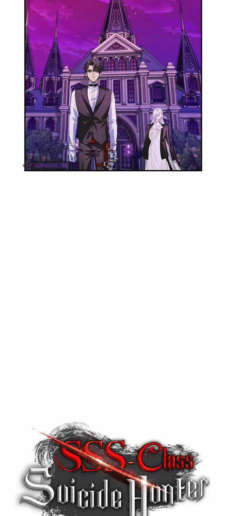 Thợ Săn Tự Sát Cấp Sss - Chapter 97 - Trang 13