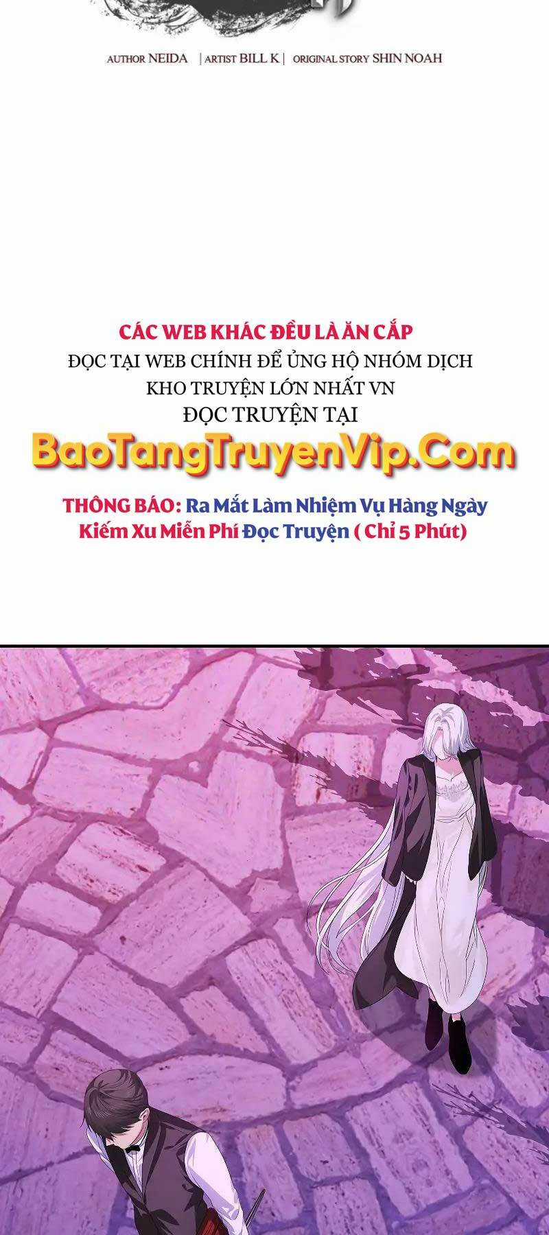 Thợ Săn Tự Sát Cấp Sss - Chapter 97 - Trang 14