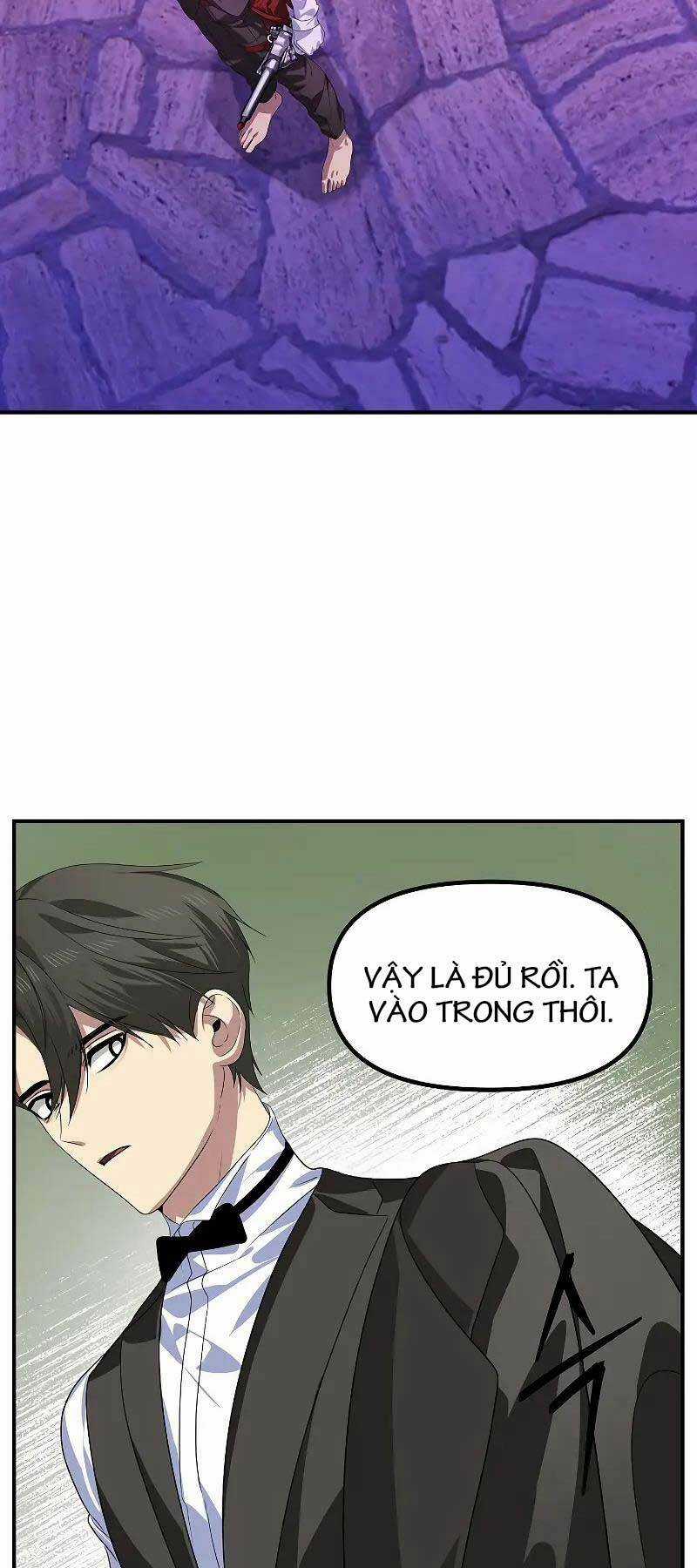 Thợ Săn Tự Sát Cấp Sss - Chapter 97 - Trang 15