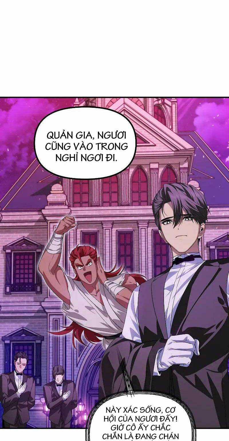 Thợ Săn Tự Sát Cấp Sss - Chapter 97 - Trang 18