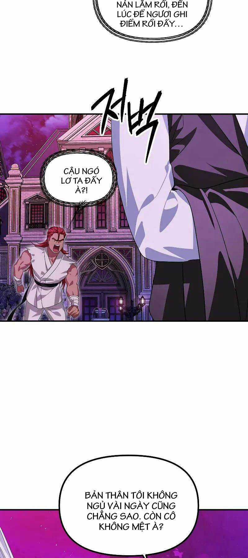 Thợ Săn Tự Sát Cấp Sss - Chapter 97 - Trang 19