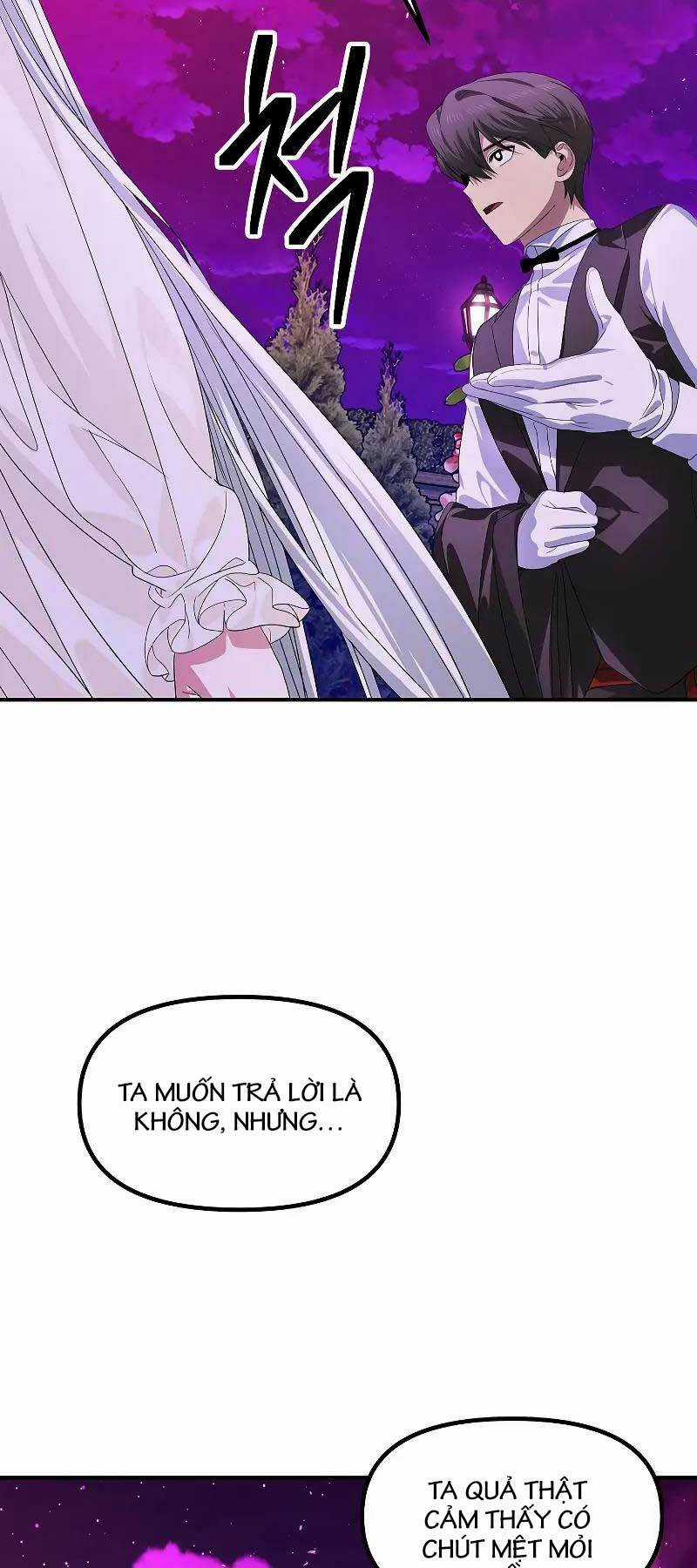 Thợ Săn Tự Sát Cấp Sss - Chapter 97 - Trang 20