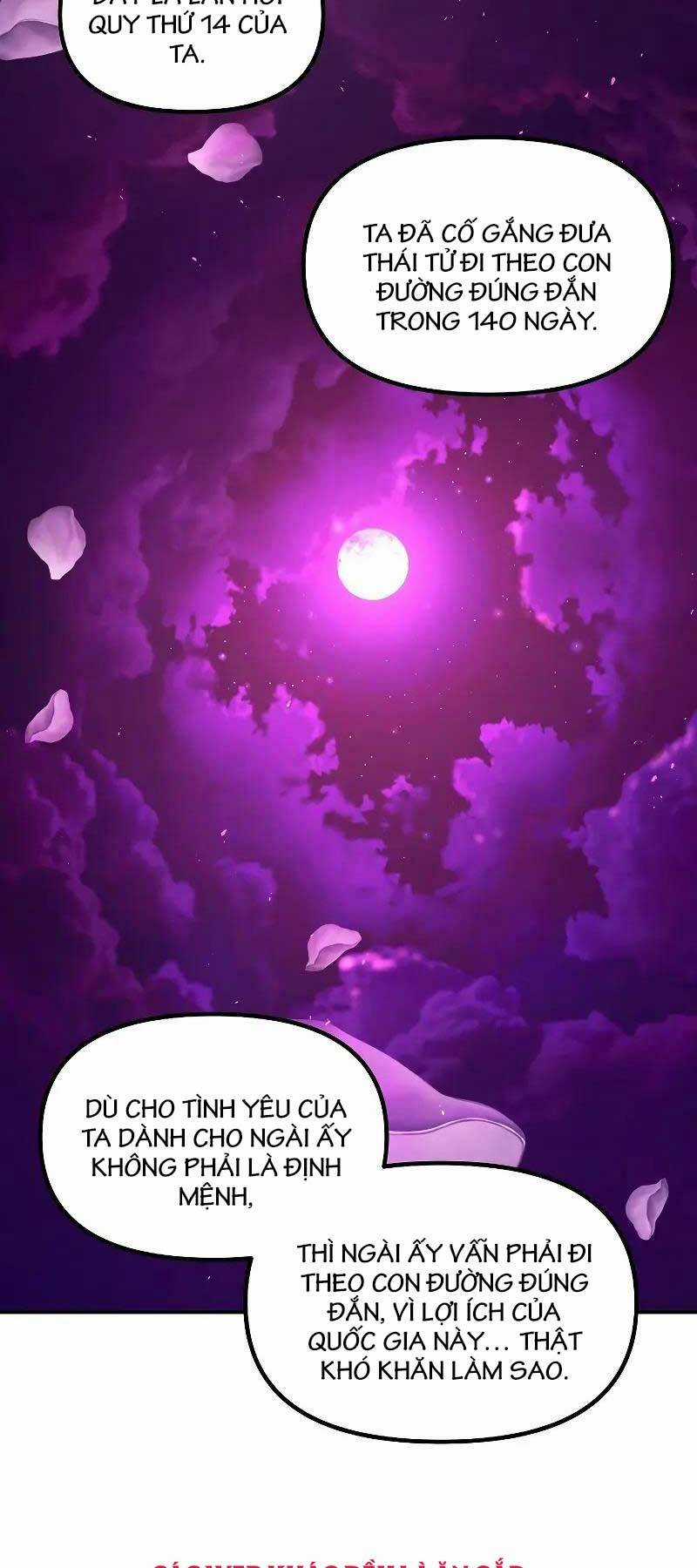 Thợ Săn Tự Sát Cấp Sss - Chapter 97 - Trang 22