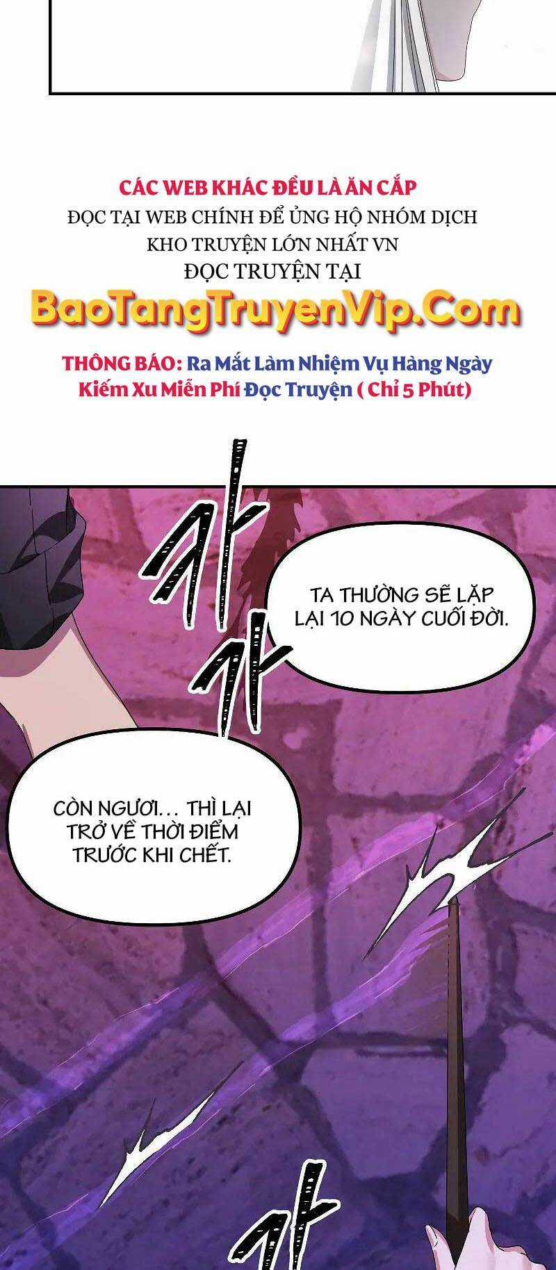 Thợ Săn Tự Sát Cấp Sss - Chapter 97 - Trang 26