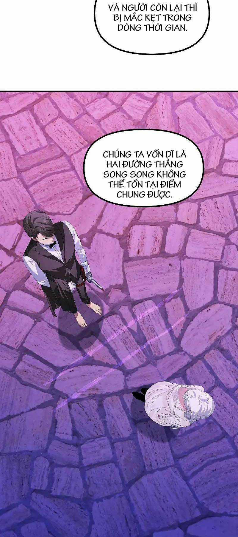 Thợ Săn Tự Sát Cấp Sss - Chapter 97 - Trang 29