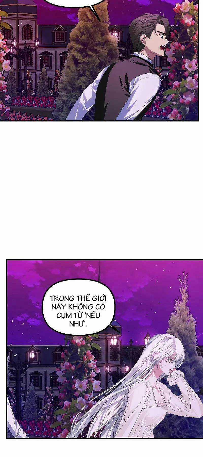 Thợ Săn Tự Sát Cấp Sss - Chapter 97 - Trang 33