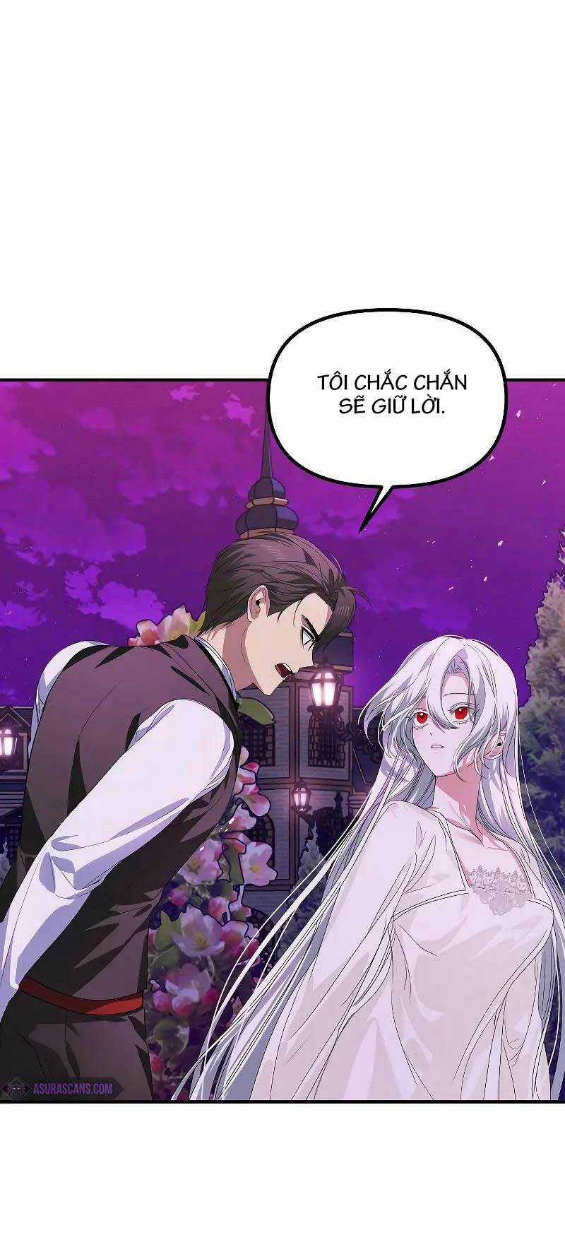 Thợ Săn Tự Sát Cấp Sss - Chapter 97 - Trang 34