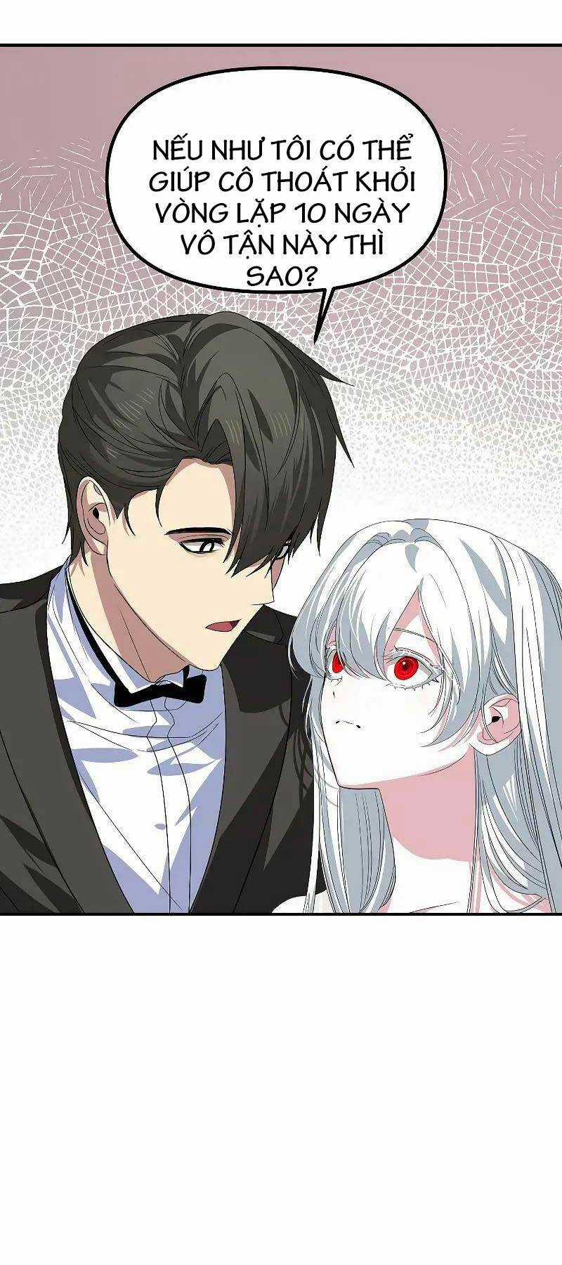 Thợ Săn Tự Sát Cấp Sss - Chapter 97 - Trang 36