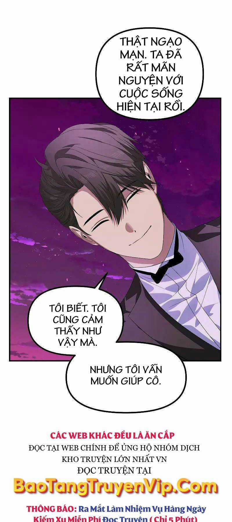 Thợ Săn Tự Sát Cấp Sss - Chapter 97 - Trang 37