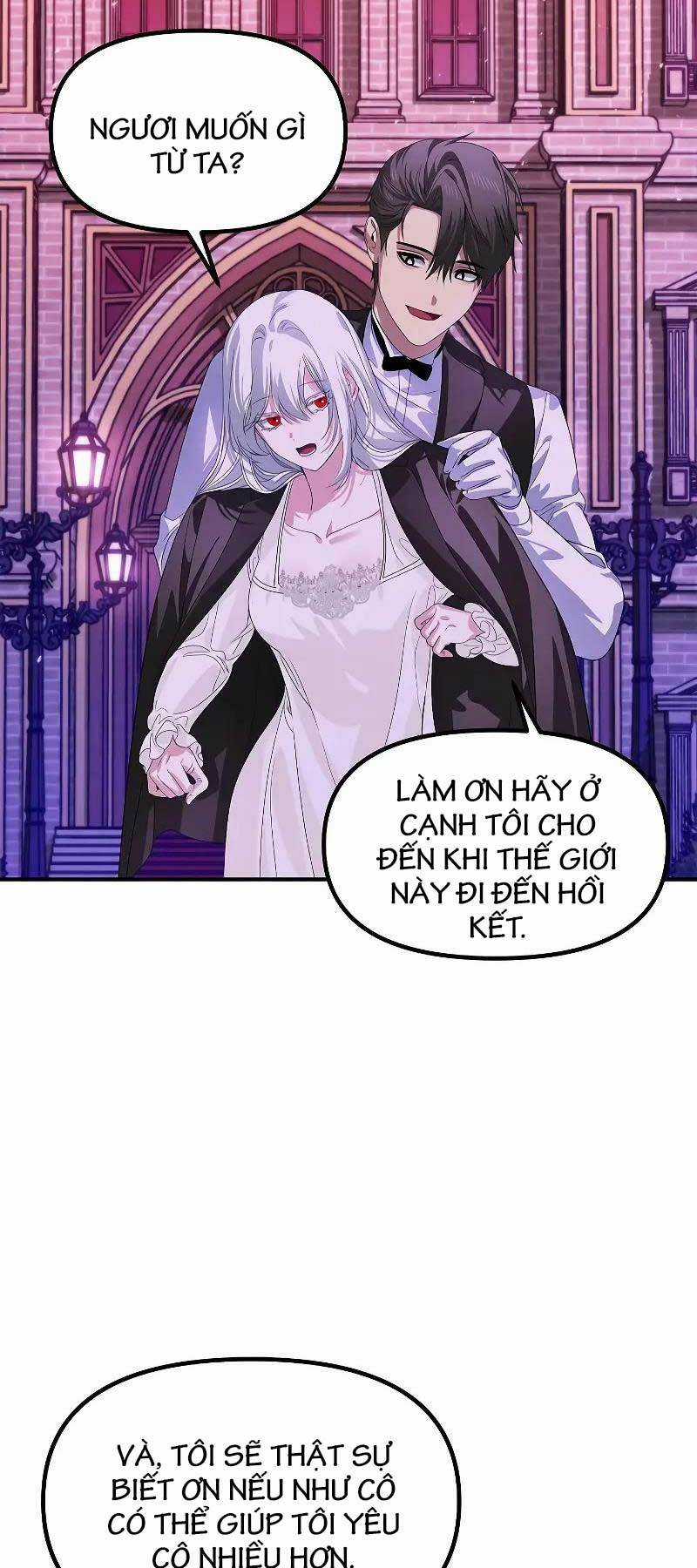 Thợ Săn Tự Sát Cấp Sss - Chapter 97 - Trang 39