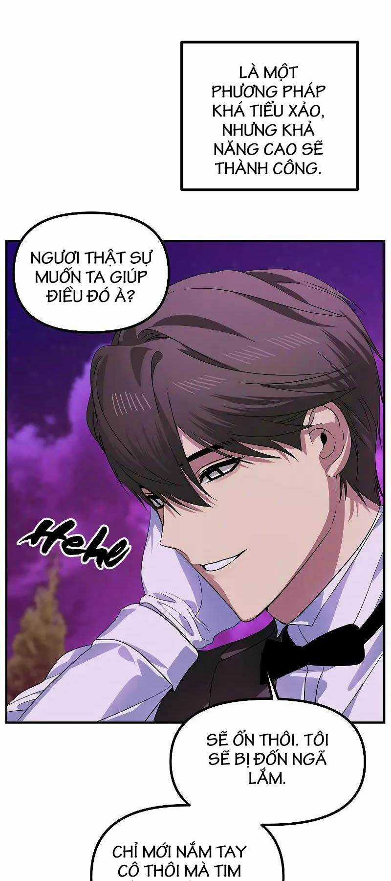 Thợ Săn Tự Sát Cấp Sss - Chapter 97 - Trang 42