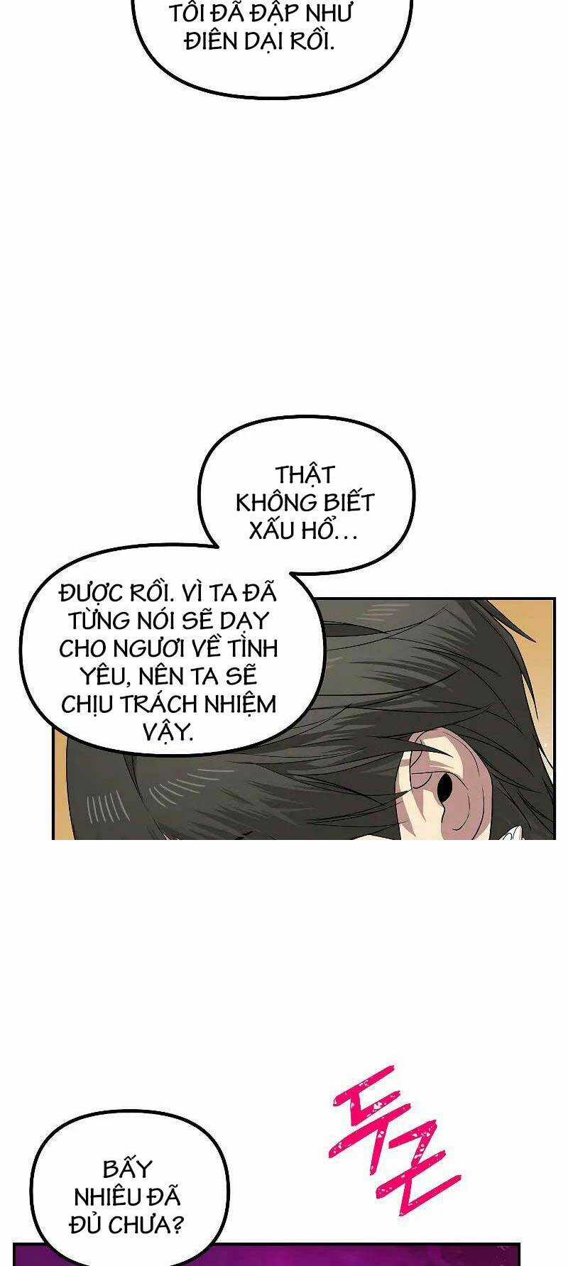 Thợ Săn Tự Sát Cấp Sss - Chapter 97 - Trang 43