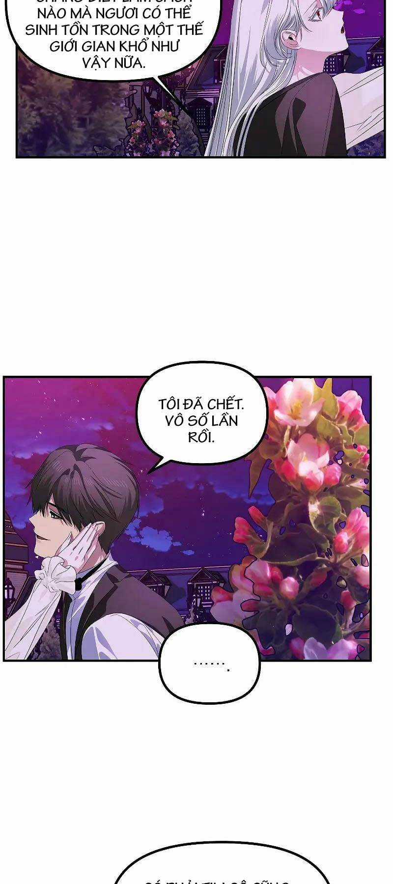 Thợ Săn Tự Sát Cấp Sss - Chapter 97 - Trang 45