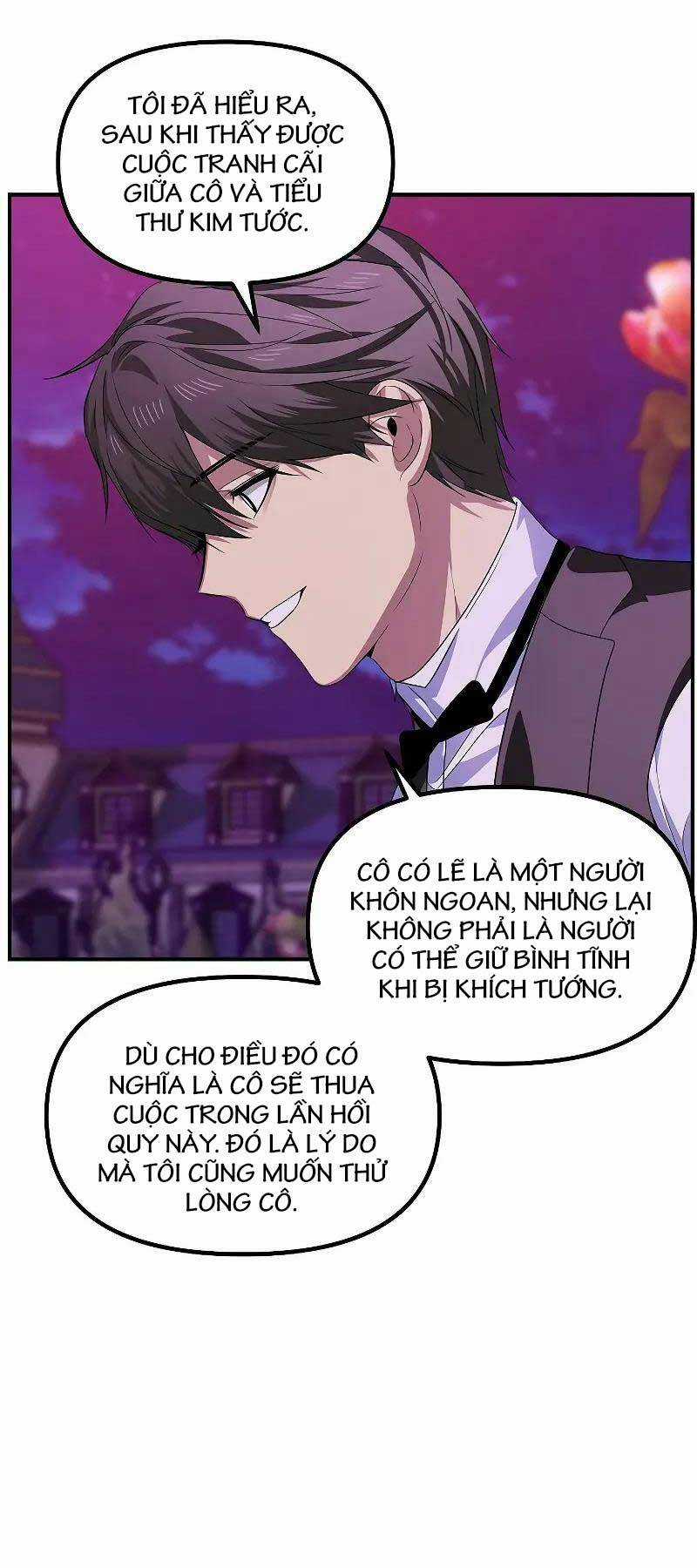 Thợ Săn Tự Sát Cấp Sss - Chapter 97 - Trang 47