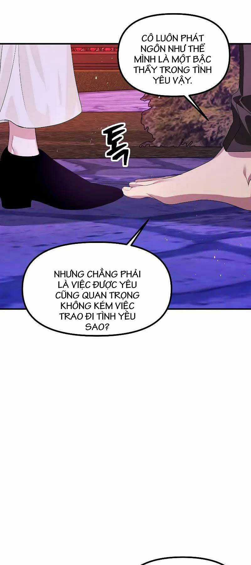 Thợ Săn Tự Sát Cấp Sss - Chapter 97 - Trang 48