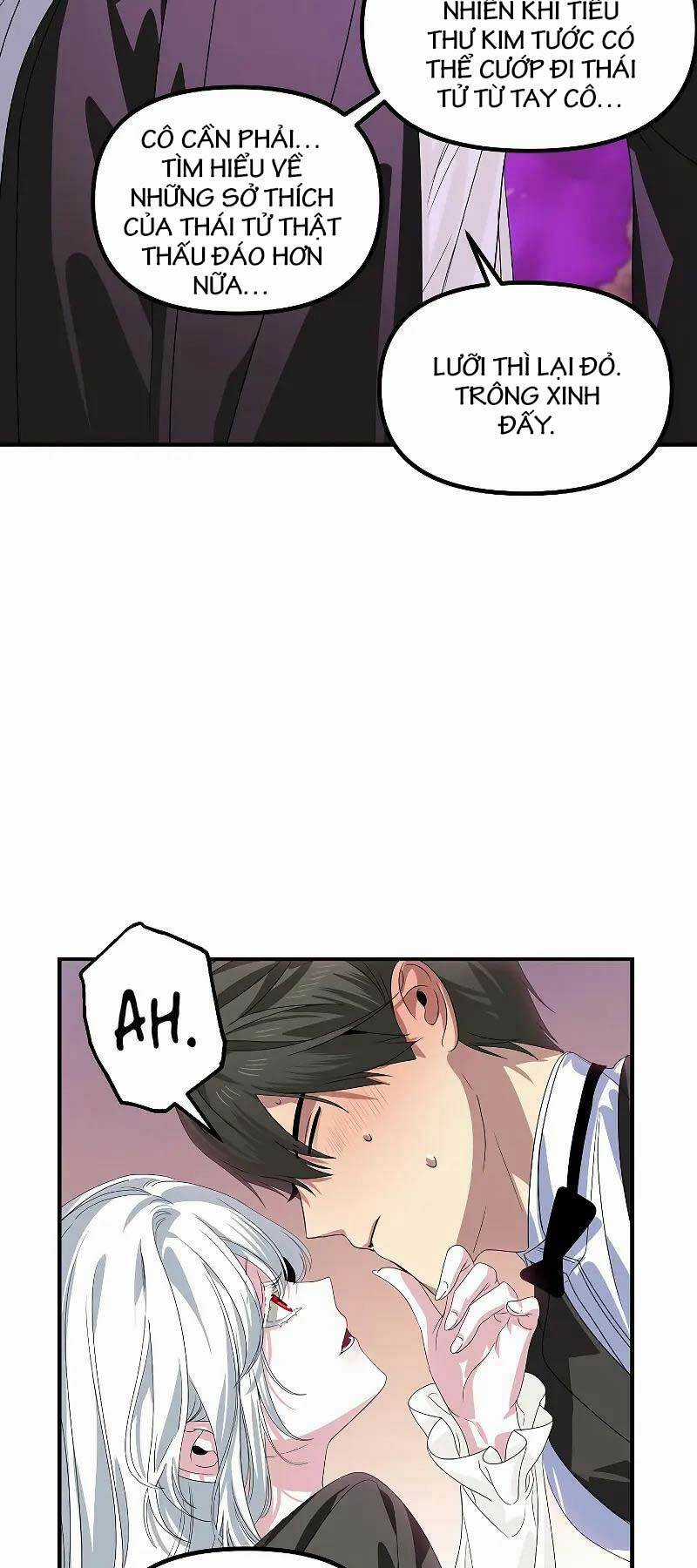 Thợ Săn Tự Sát Cấp Sss - Chapter 97 - Trang 52