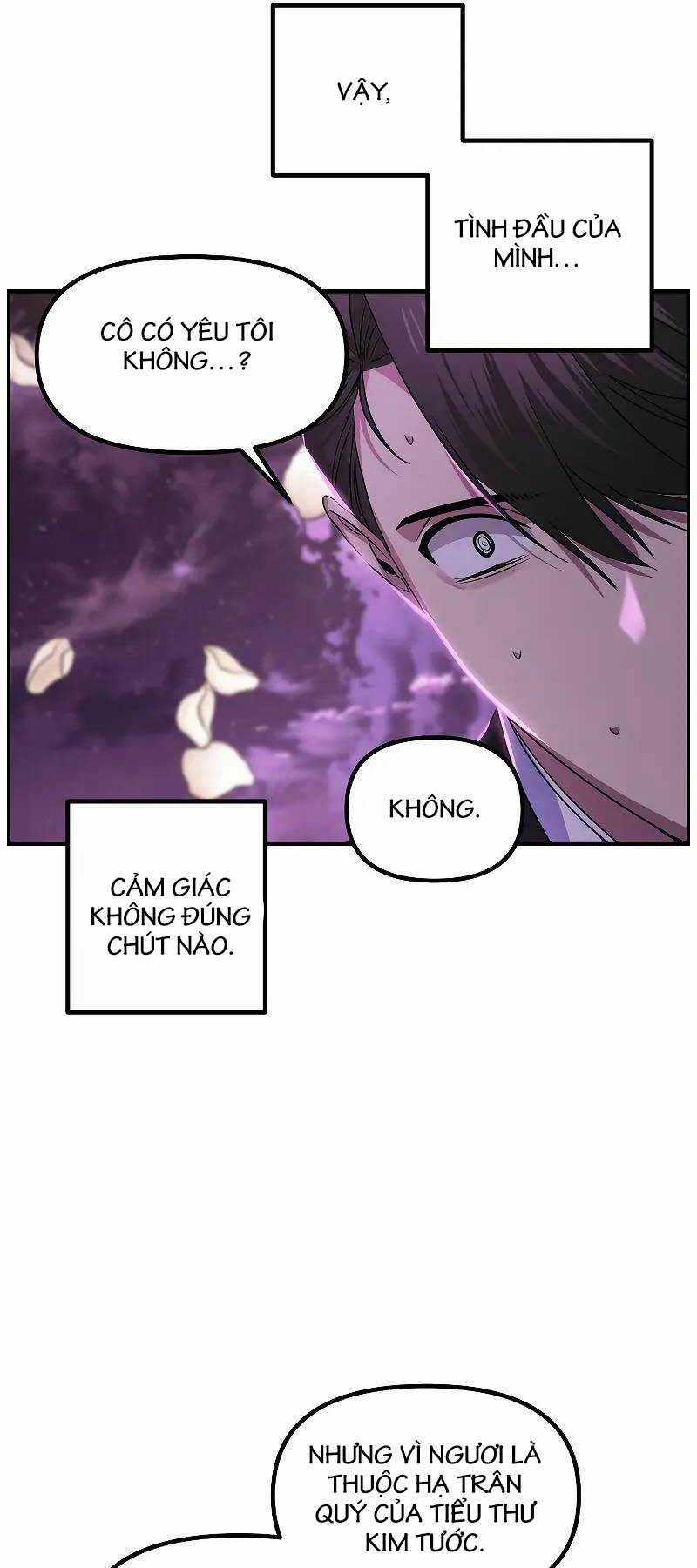 Thợ Săn Tự Sát Cấp Sss - Chapter 97 - Trang 60