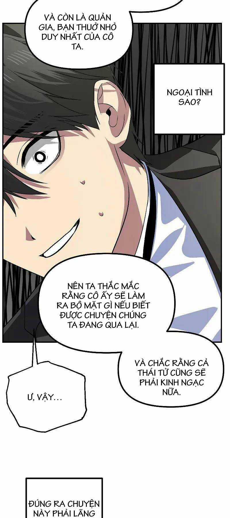 Thợ Săn Tự Sát Cấp Sss - Chapter 97 - Trang 61