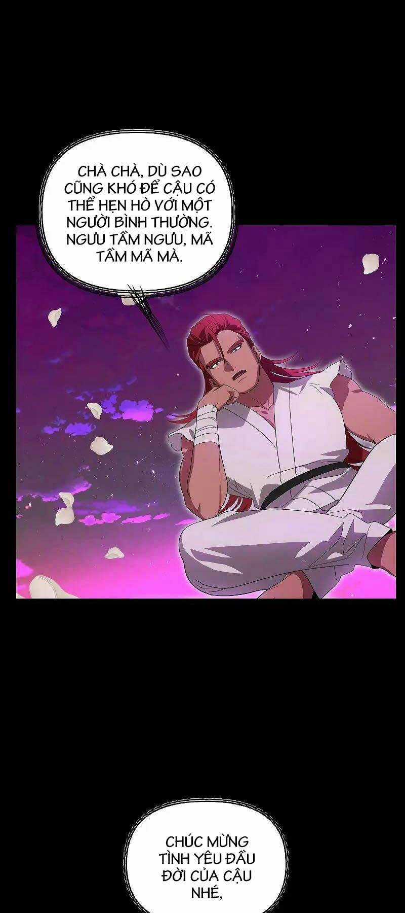 Thợ Săn Tự Sát Cấp Sss - Chapter 97 - Trang 69