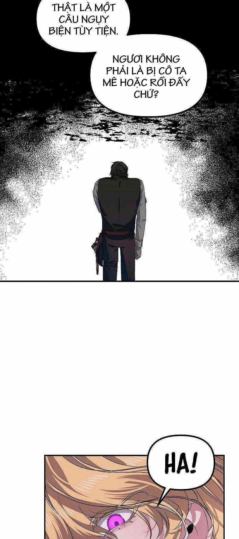 Thợ Săn Tự Sát Cấp Sss - Chapter 97 - Trang 8