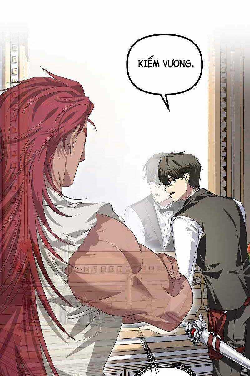 Thợ Săn Tự Sát Cấp Sss - Chapter 98 - Trang 15