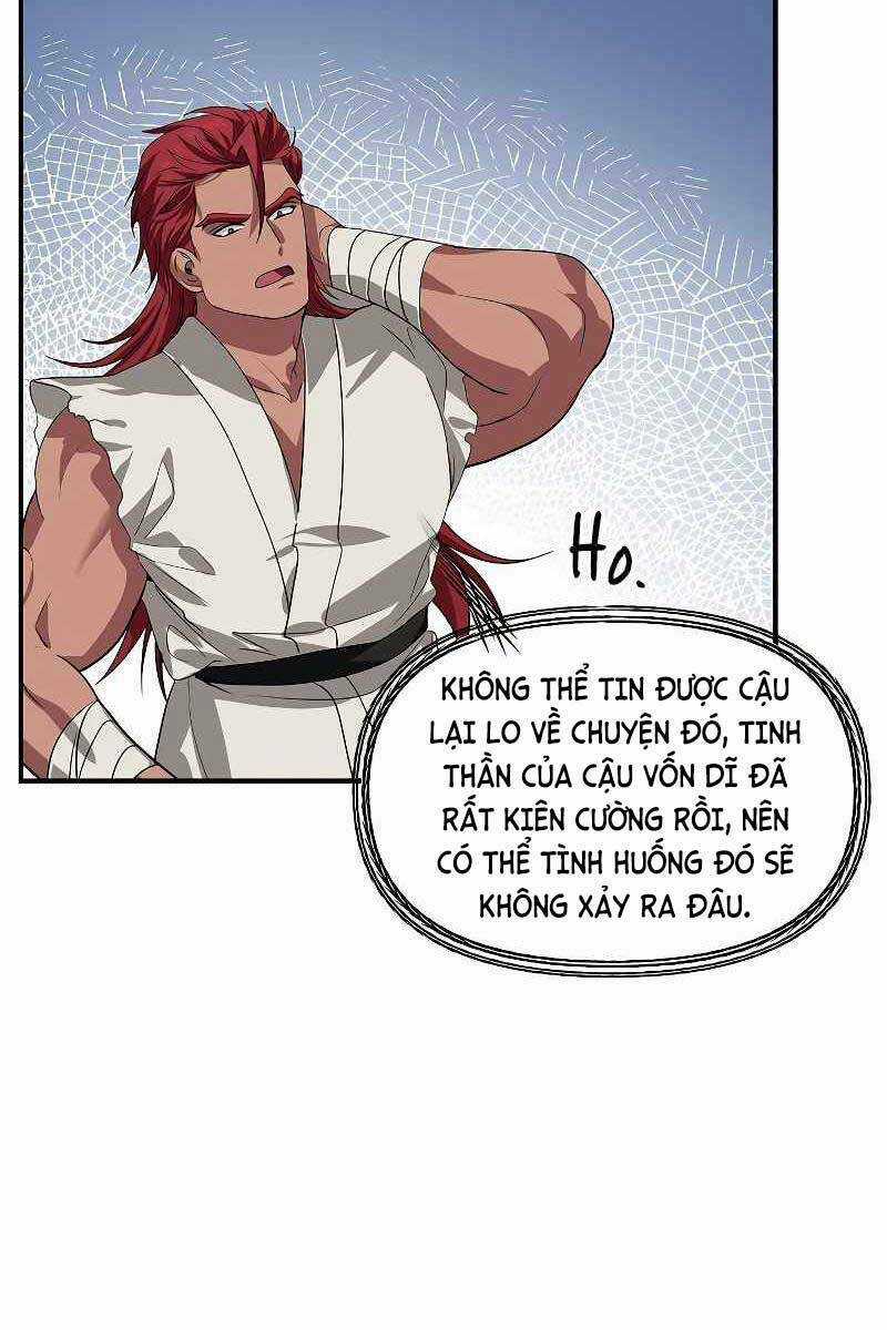 Thợ Săn Tự Sát Cấp Sss - Chapter 98 - Trang 21