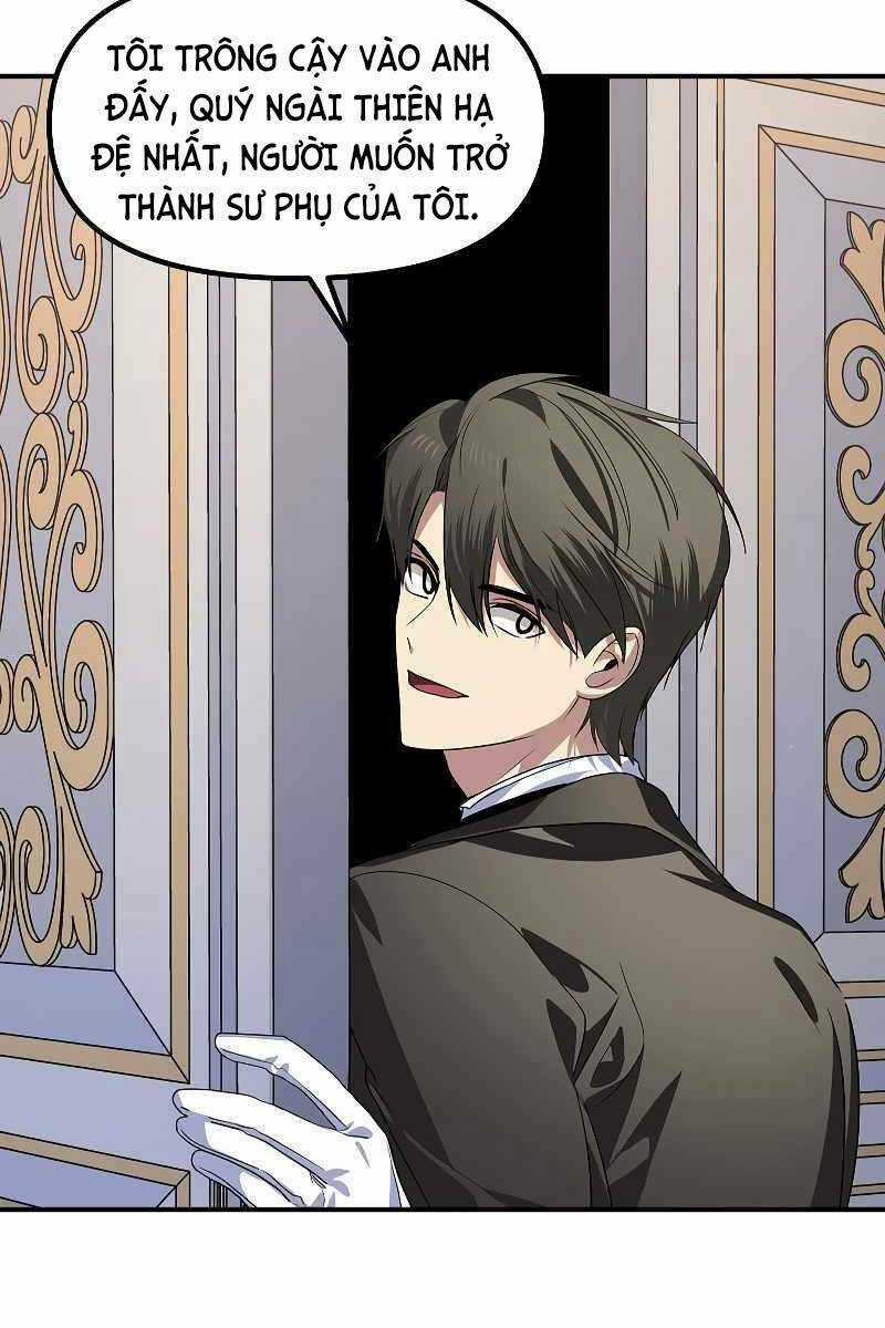 Thợ Săn Tự Sát Cấp Sss - Chapter 98 - Trang 27