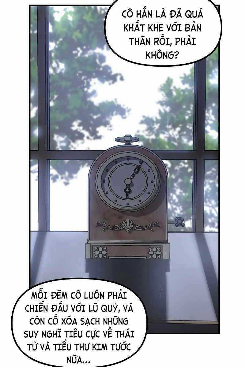 Thợ Săn Tự Sát Cấp Sss - Chapter 98 - Trang 31