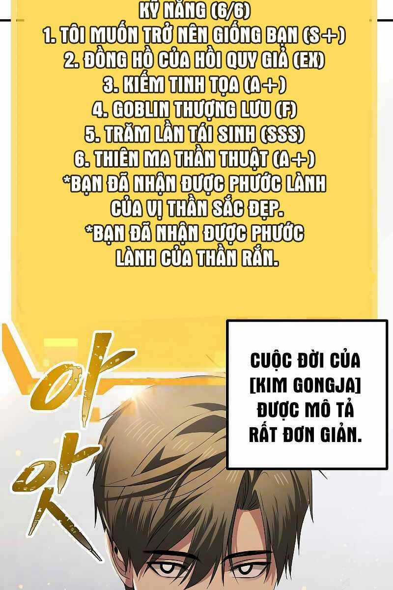 Thợ Săn Tự Sát Cấp Sss - Chapter 98 - Trang 8