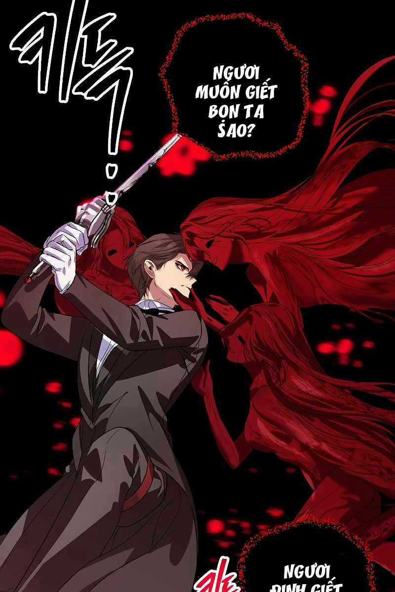 Thợ Săn Tự Sát Cấp Sss - Chapter 98 - Trang 74