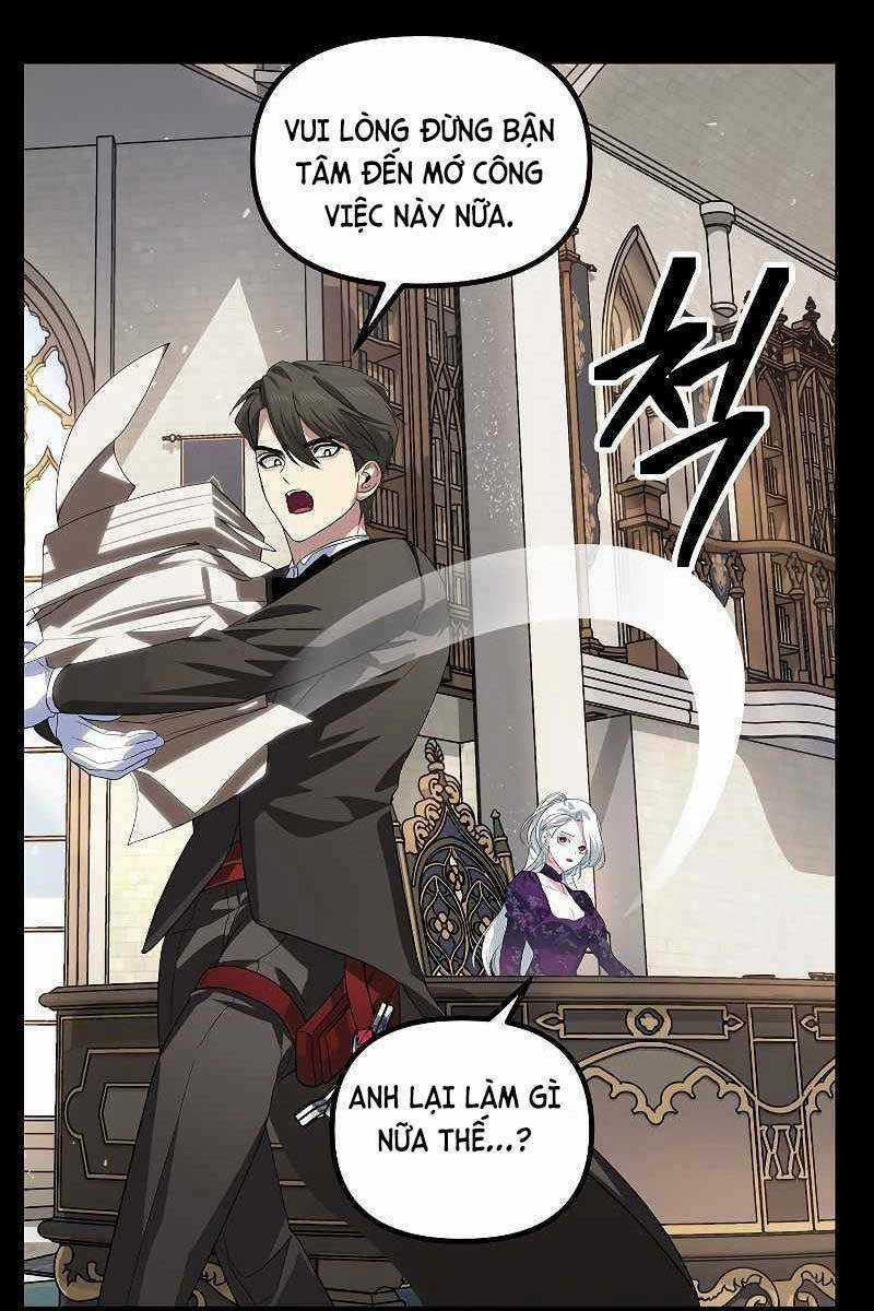 Thợ Săn Tự Sát Cấp Sss - Chapter 98 - Trang 77