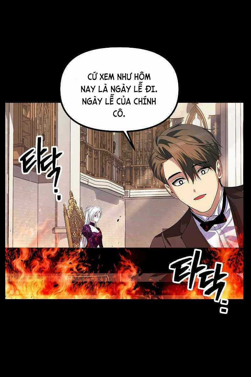 Thợ Săn Tự Sát Cấp Sss - Chapter 98 - Trang 80