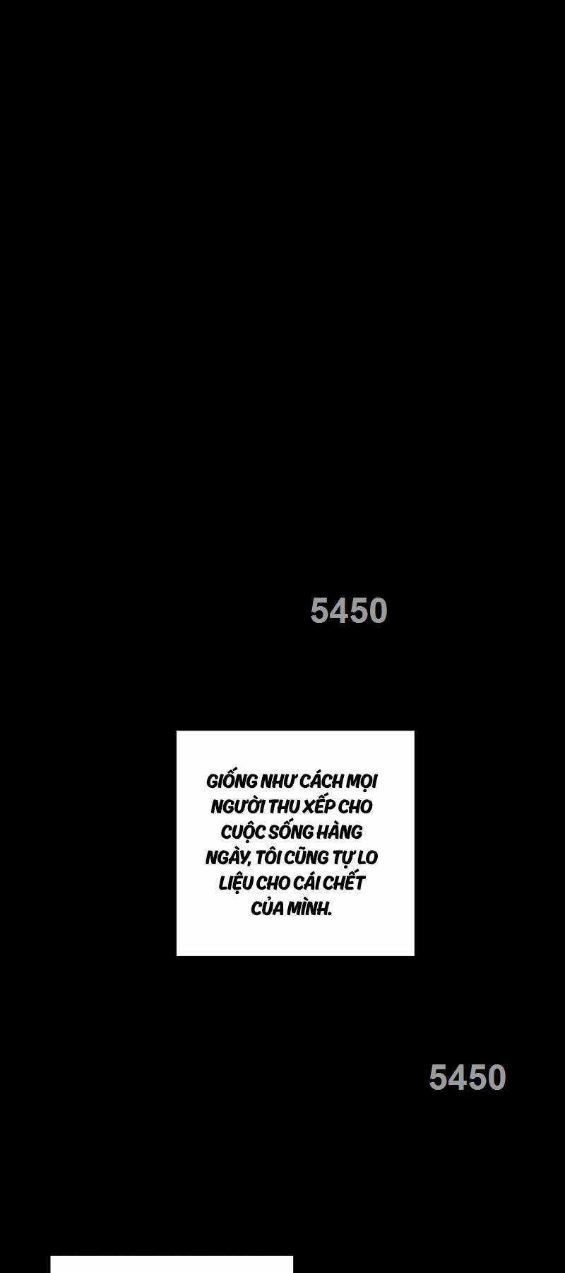 Thợ Săn Tự Sát Cấp Sss - Chapter 99 - Trang 1