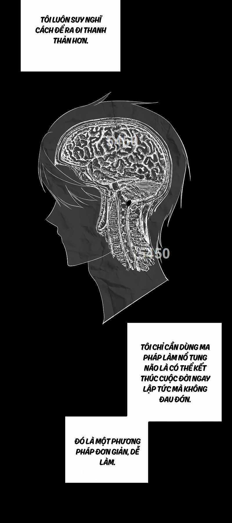 Thợ Săn Tự Sát Cấp Sss - Chapter 99 - Trang 2